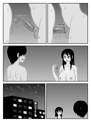 Ooshiri Senpai Onegaishimasu! ~Gakkou Ichi Oshiri no Ookina Joshi ni Fudeoroshi Onegai Sitara Myou ni Karada no Aishou Yokute Sonomama Tsukiau Koto ni Natte~ Fhentai - Page 32