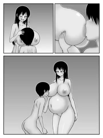 Ooshiri Senpai Onegaishimasu! ~Gakkou Ichi Oshiri no Ookina Joshi ni Fudeoroshi Onegai Sitara Myou ni Karada no Aishou Yokute Sonomama Tsukiau Koto ni Natte~ Fhentai - Page 40