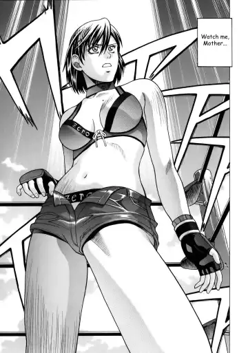 [Jacky Knee-san - Shiosaba] Reiko Fhentai - Page 4