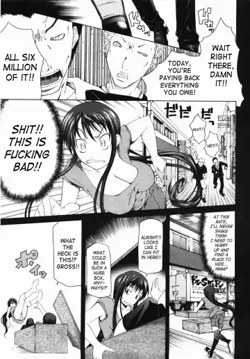 [Kudou Hiroshi] Wakeari Real Doll Fhentai - Page 5