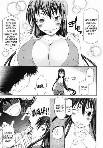[Kudou Hiroshi] Wakeari Real Doll Fhentai - Page 7