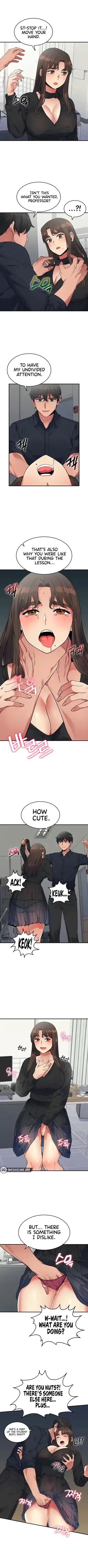 Obsessive Romance Fhentai - Page 106