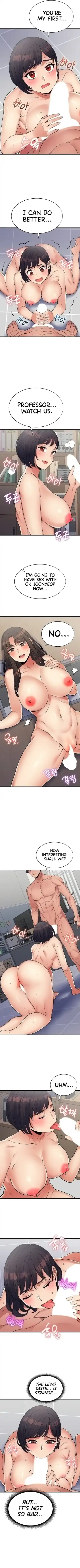 Obsessive Romance Fhentai - Page 115