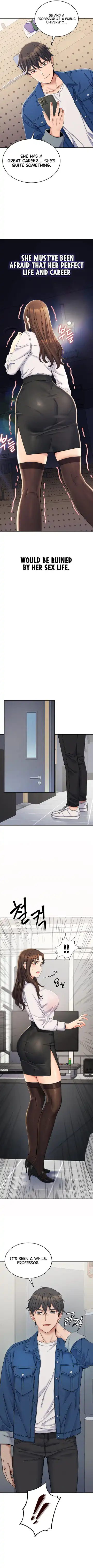 Obsessive Romance Fhentai - Page 13