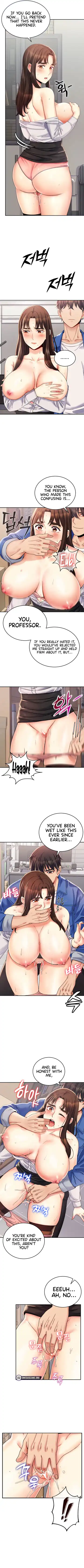 Obsessive Romance Fhentai - Page 18