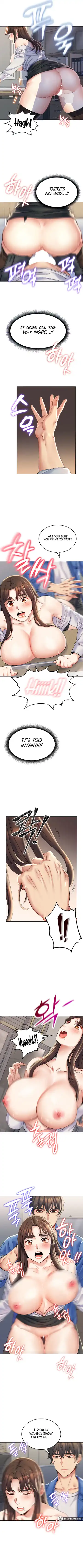 Obsessive Romance Fhentai - Page 28