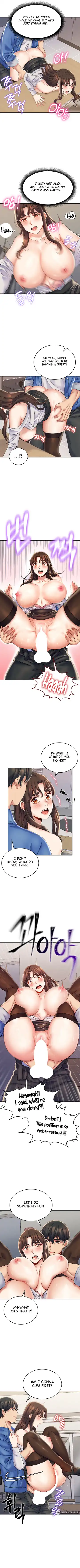 Obsessive Romance Fhentai - Page 30