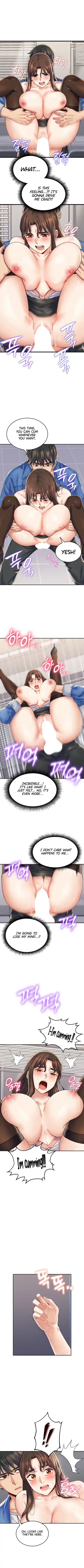 Obsessive Romance Fhentai - Page 34