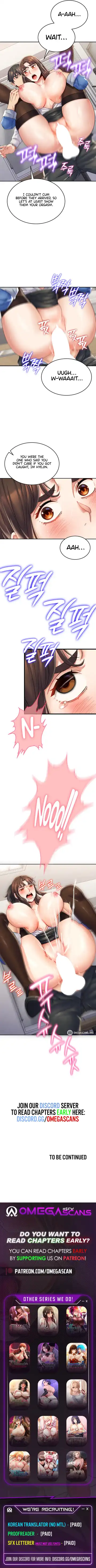 Obsessive Romance Fhentai - Page 35