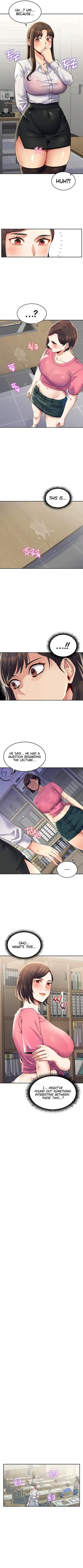 Obsessive Romance Fhentai - Page 39