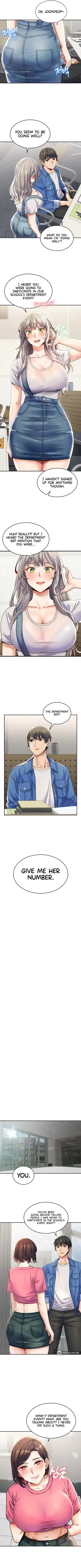 Obsessive Romance Fhentai - Page 40