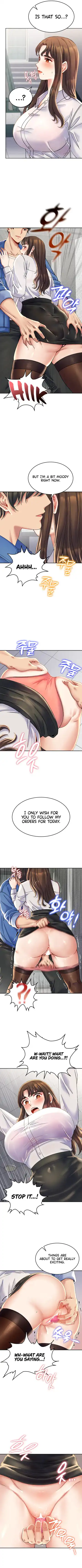 Obsessive Romance Fhentai - Page 43