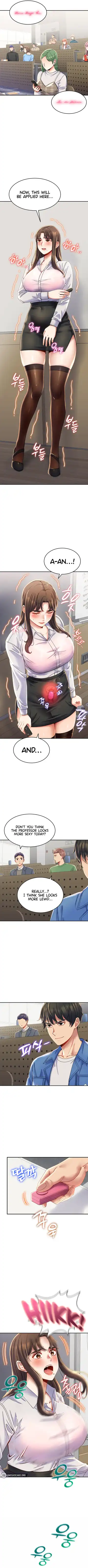 Obsessive Romance Fhentai - Page 45