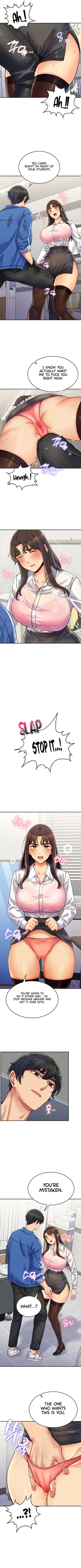 Obsessive Romance Fhentai - Page 54