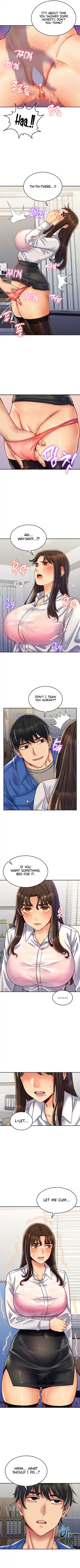 Obsessive Romance Fhentai - Page 55