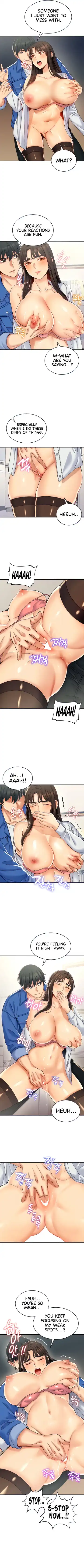 Obsessive Romance Fhentai - Page 58