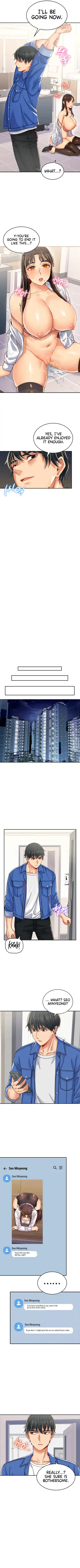 Obsessive Romance Fhentai - Page 60