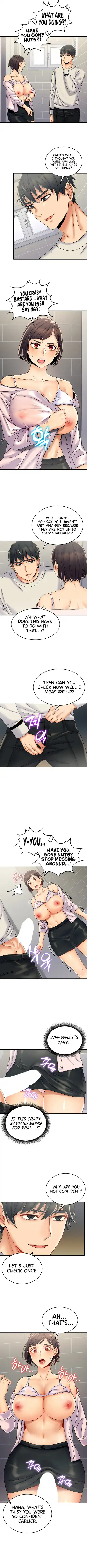 Obsessive Romance Fhentai - Page 65