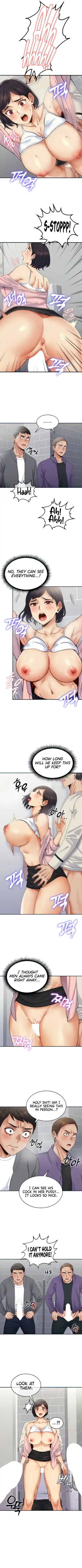 Obsessive Romance Fhentai - Page 77