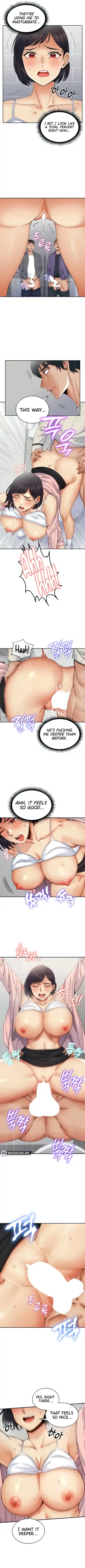 Obsessive Romance Fhentai - Page 78