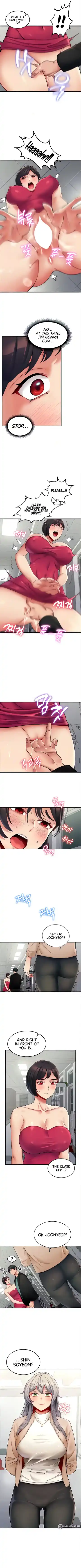 Obsessive Romance Fhentai - Page 88