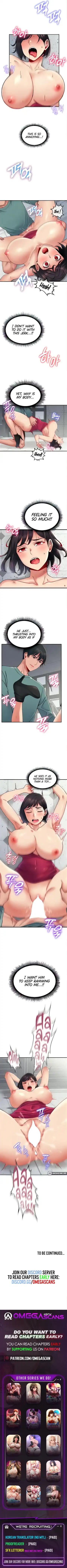 Obsessive Romance Fhentai - Page 93