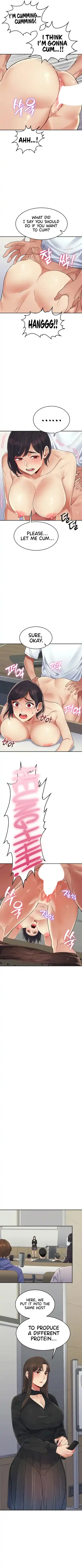Obsessive Romance Fhentai - Page 99