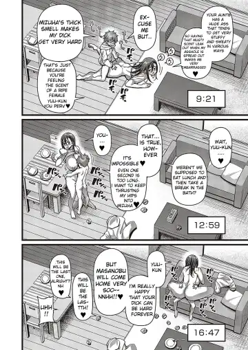 [Satsuki Imonet] Oi no ko Fhentai - Page 28