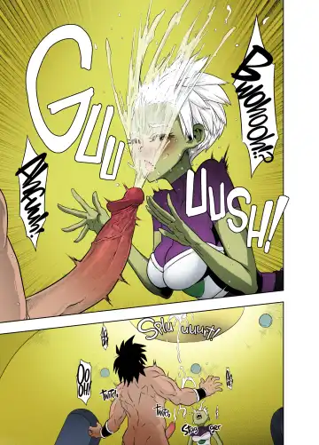 [Shindol] Super Lychee Juice (decensored) Fhentai - Page 17