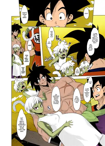 [Shindol] Super Lychee Juice (decensored) Fhentai - Page 38