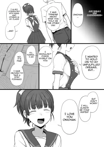 [Terasu Mc] Yarichin kara Imouto to Osananajimi no Honnou Mukidashi na Shashin o Katte Shikoru Hon Fhentai - Page 25
