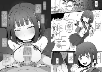 [Terasu Mc] Yarichin kara Imouto to Osananajimi no Honnou Mukidashi na Shashin o Katte Shikoru Hon Fhentai - Page 9