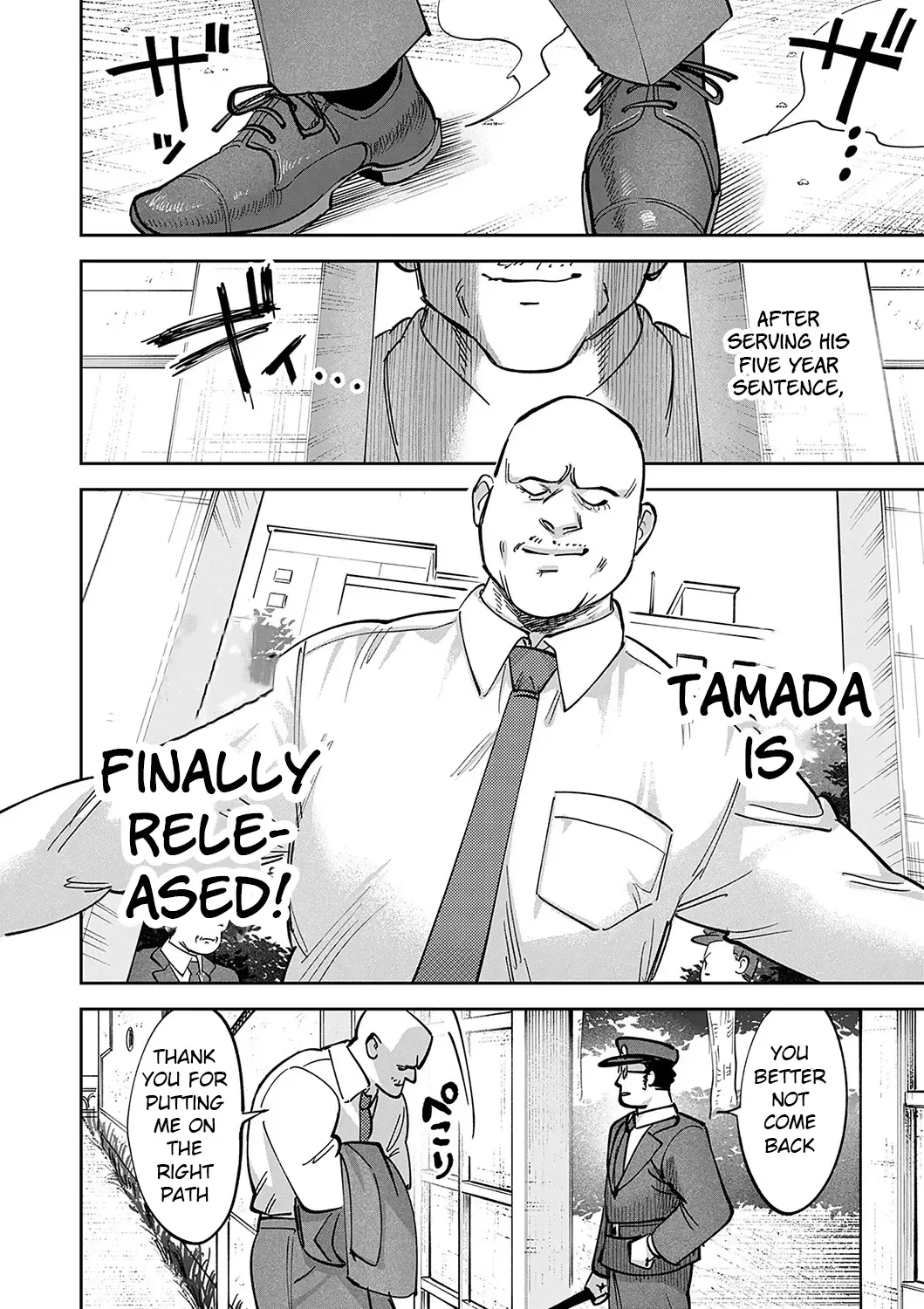[Chimeda] Tamada Akihisa no Sex Journey 〜Kairaku de Goukan wo Tatakikome〜 Dai Ichi Wa Shussho, Soshite Deai Fhentai - Page 12