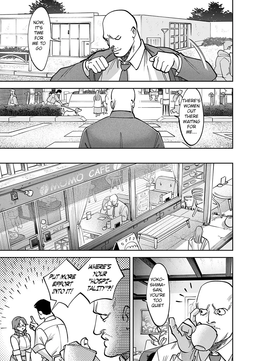 [Chimeda] Tamada Akihisa no Sex Journey 〜Kairaku de Goukan wo Tatakikome〜 Dai Ichi Wa Shussho, Soshite Deai Fhentai - Page 13