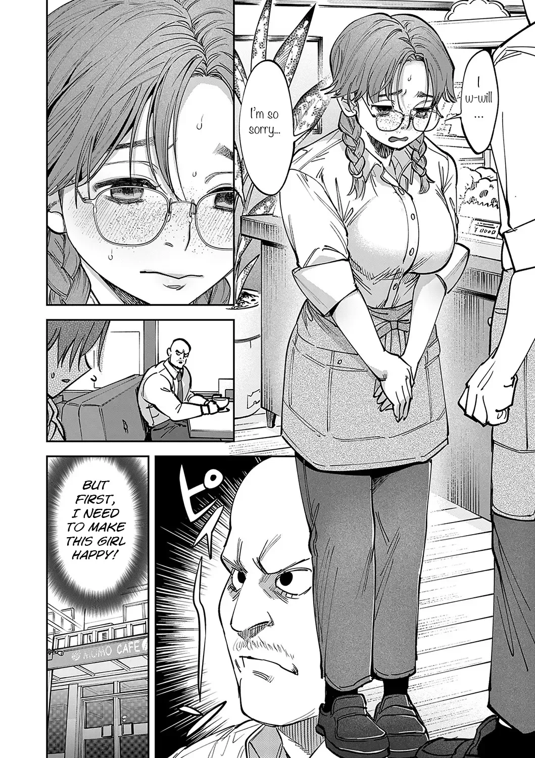 [Chimeda] Tamada Akihisa no Sex Journey 〜Kairaku de Goukan wo Tatakikome〜 Dai Ichi Wa Shussho, Soshite Deai Fhentai - Page 14