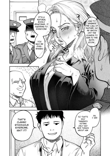 [Chimeda] Tamada Akihisa no Sex Journey 〜Kairaku de Goukan wo Tatakikome〜 Dai Ichi Wa Shussho, Soshite Deai Fhentai - Page 10