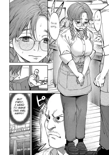 [Chimeda] Tamada Akihisa no Sex Journey 〜Kairaku de Goukan wo Tatakikome〜 Dai Ichi Wa Shussho, Soshite Deai Fhentai - Page 14