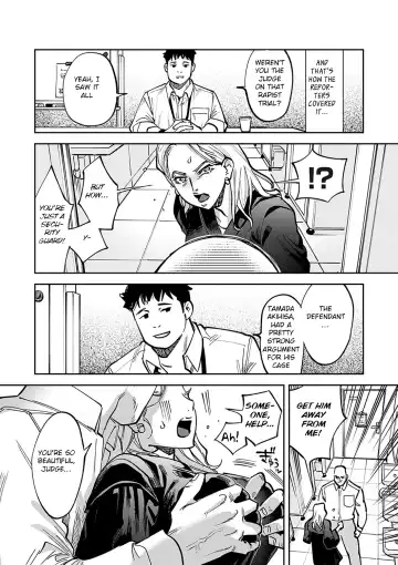 [Chimeda] Tamada Akihisa no Sex Journey 〜Kairaku de Goukan wo Tatakikome〜 Dai Ichi Wa Shussho, Soshite Deai Fhentai - Page 4