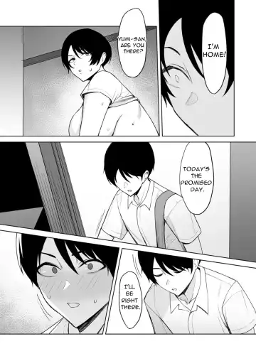 [C-kyuu] Gibo-san wa Boku no Mono 5 Fhentai - Page 18