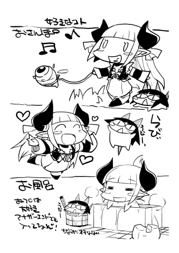 [Bbsacon] Isetsu Gyakushuu R Fhentai - Page 24