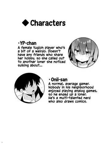 [Chipa] Black Magician Girl Cosplayer to Off-Pako Sex | Fucking a Dark Magician Girl Cosplayer Fhentai - Page 3