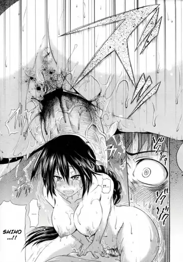 [Kurokoshi You] Ryousai Kenimouto Fhentai - Page 15