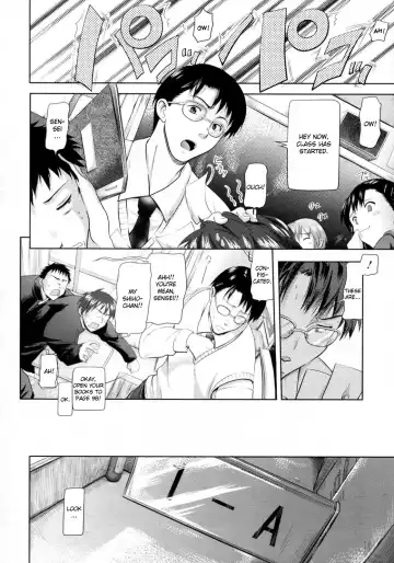 [Kurokoshi You] Ryousai Kenimouto Fhentai - Page 2