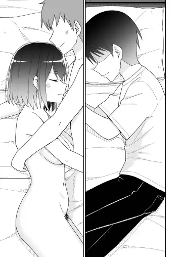 Hajimete no Motokano | 初恋的前女友 Fhentai - Page 29