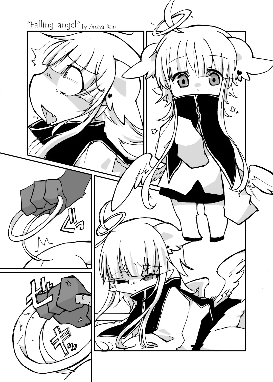 [Lassie] Niku no Utage 2 Fhentai - Page 14