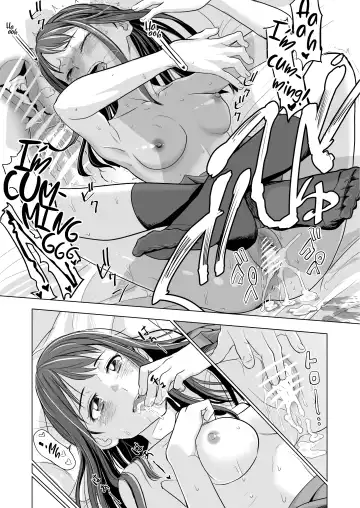 [Nanase Masato] Suzume no Shimari | Suzume's Tightness Fhentai - Page 28