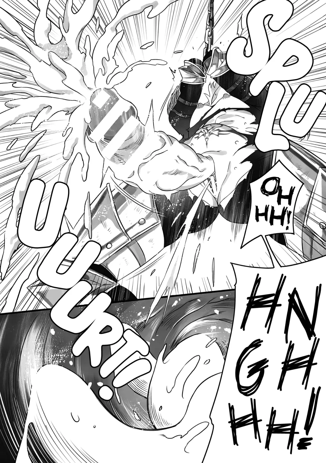 [Minaka Shobu] Kyuuketsuhime no Himekishi Kansatsu Fhentai - Page 12