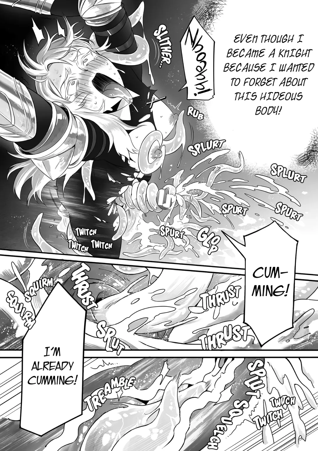 [Minaka Shobu] Kyuuketsuhime no Himekishi Kansatsu Fhentai - Page 17