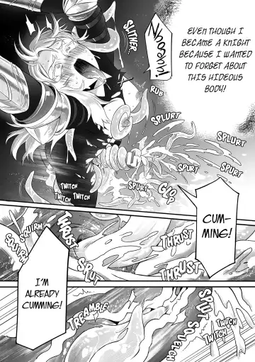 [Minaka Shobu] Kyuuketsuhime no Himekishi Kansatsu Fhentai - Page 17