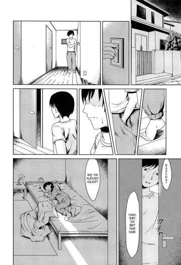 [Broiler] Pantsu Yori mo... - Nazuna's pants Fhentai - Page 4